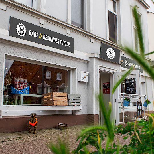 Beuteschema, Oldenburg Beuteschema, Oldenburg